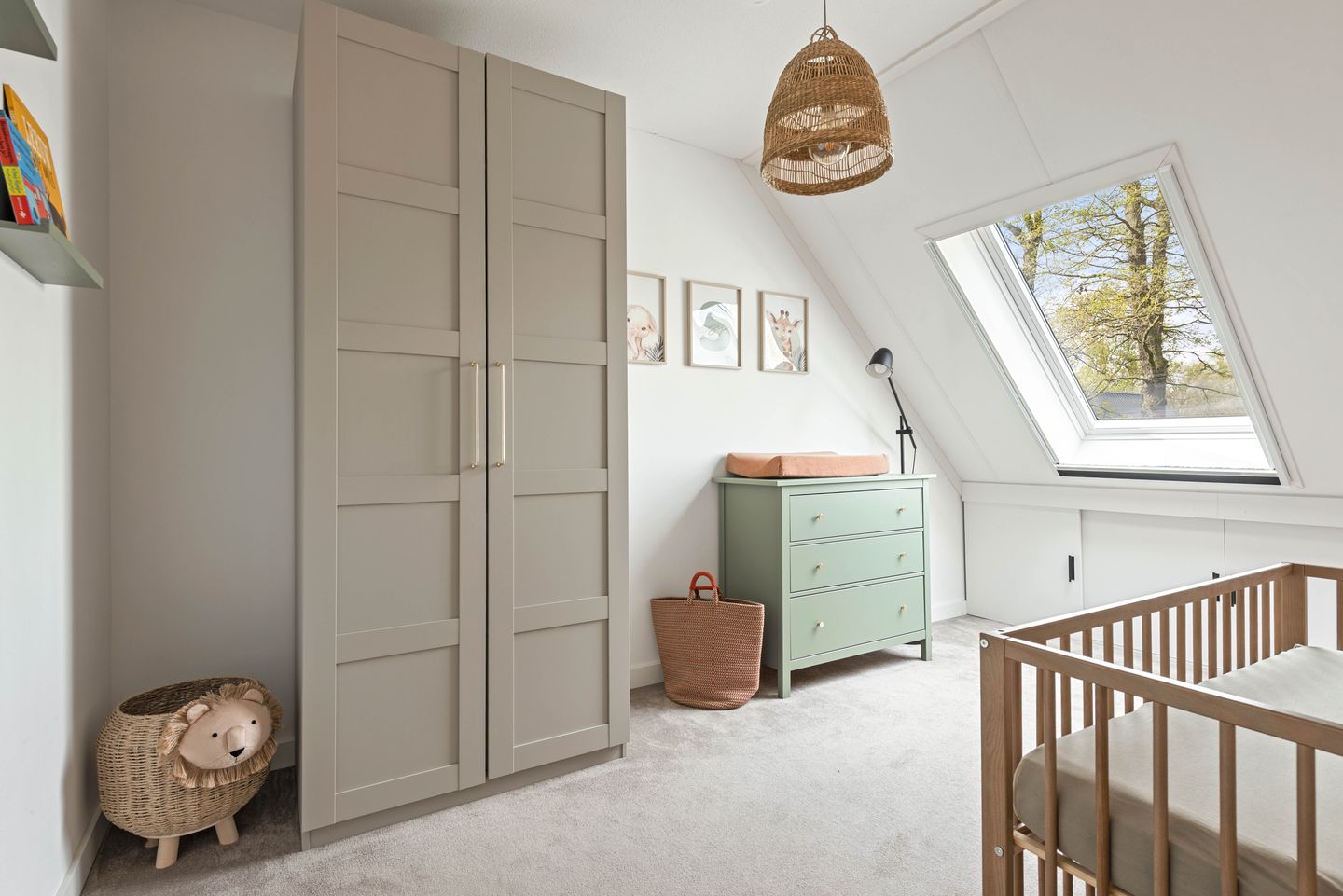 Foto 29 van Stevenshoeve 15