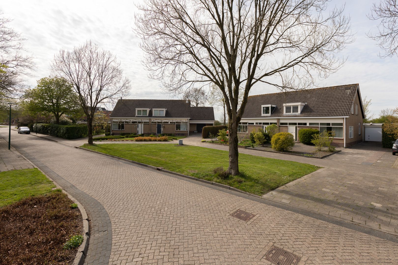 Foto 30 van Ylostinslaan 73