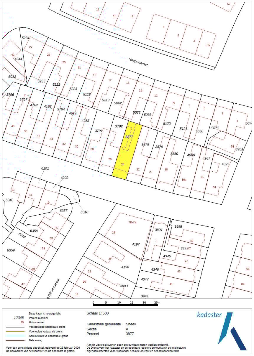 Photo 38 of Winsemiusstraat 24