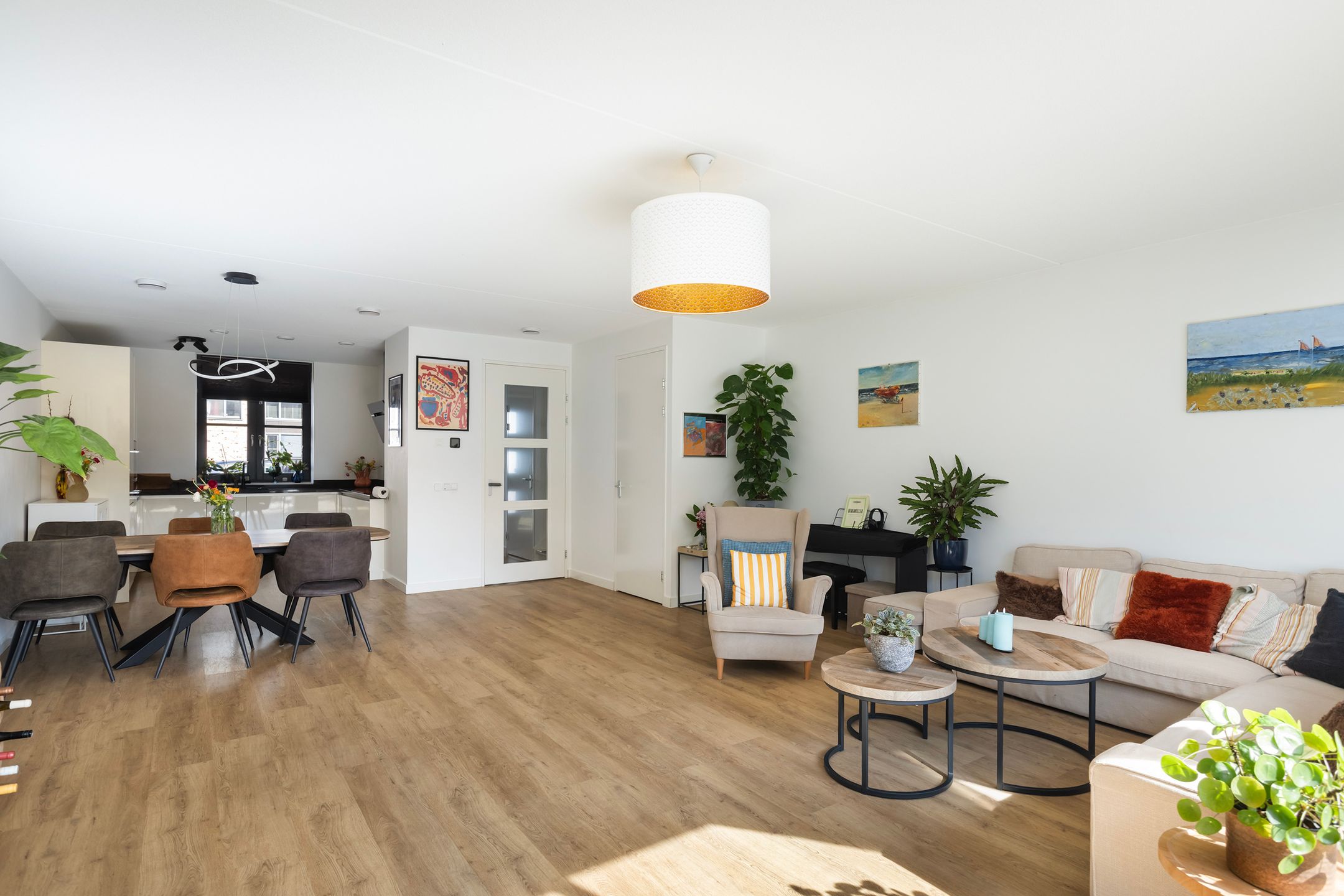 Foto 15 van Taanschuurkade 67