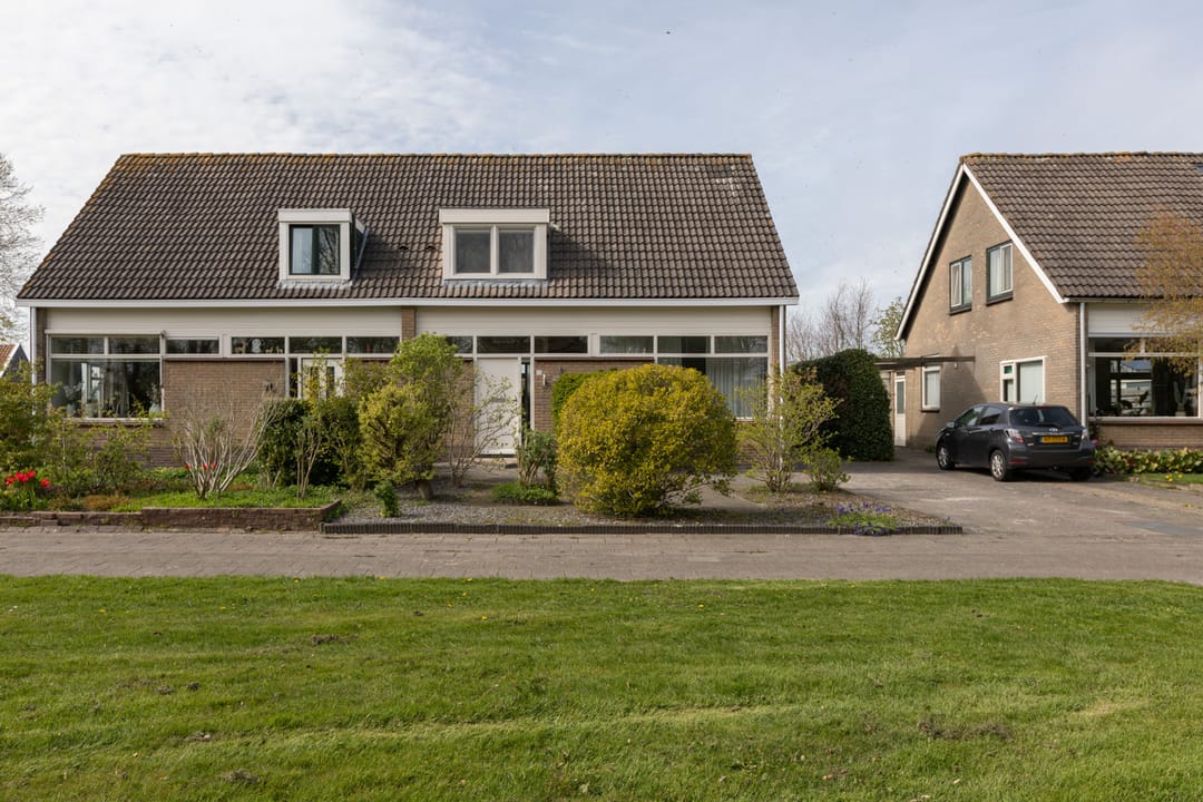 Foto 38 van Ylostinslaan 73