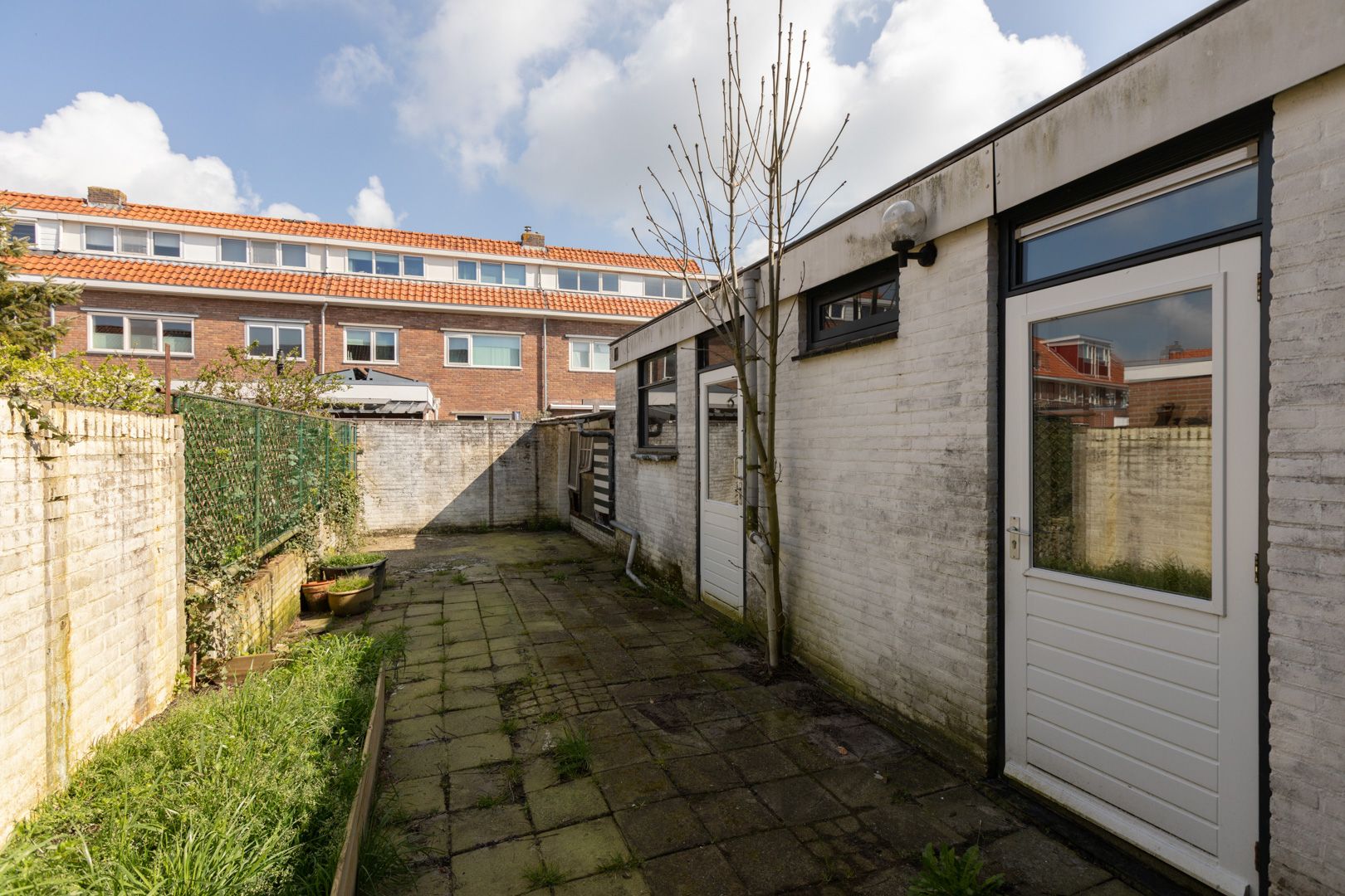 Photo 27 of Winsemiusstraat 24