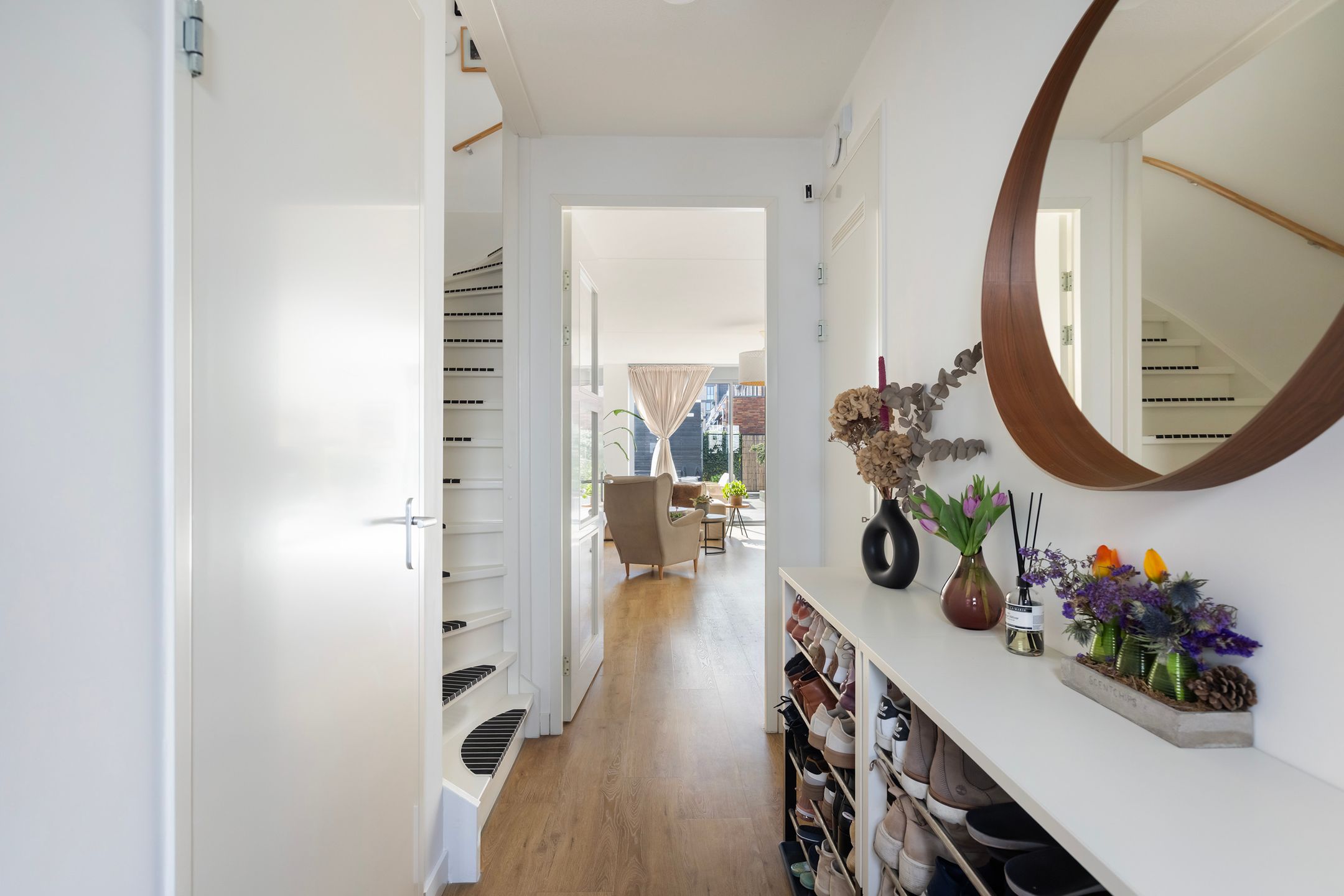 Foto 3 van Taanschuurkade 67