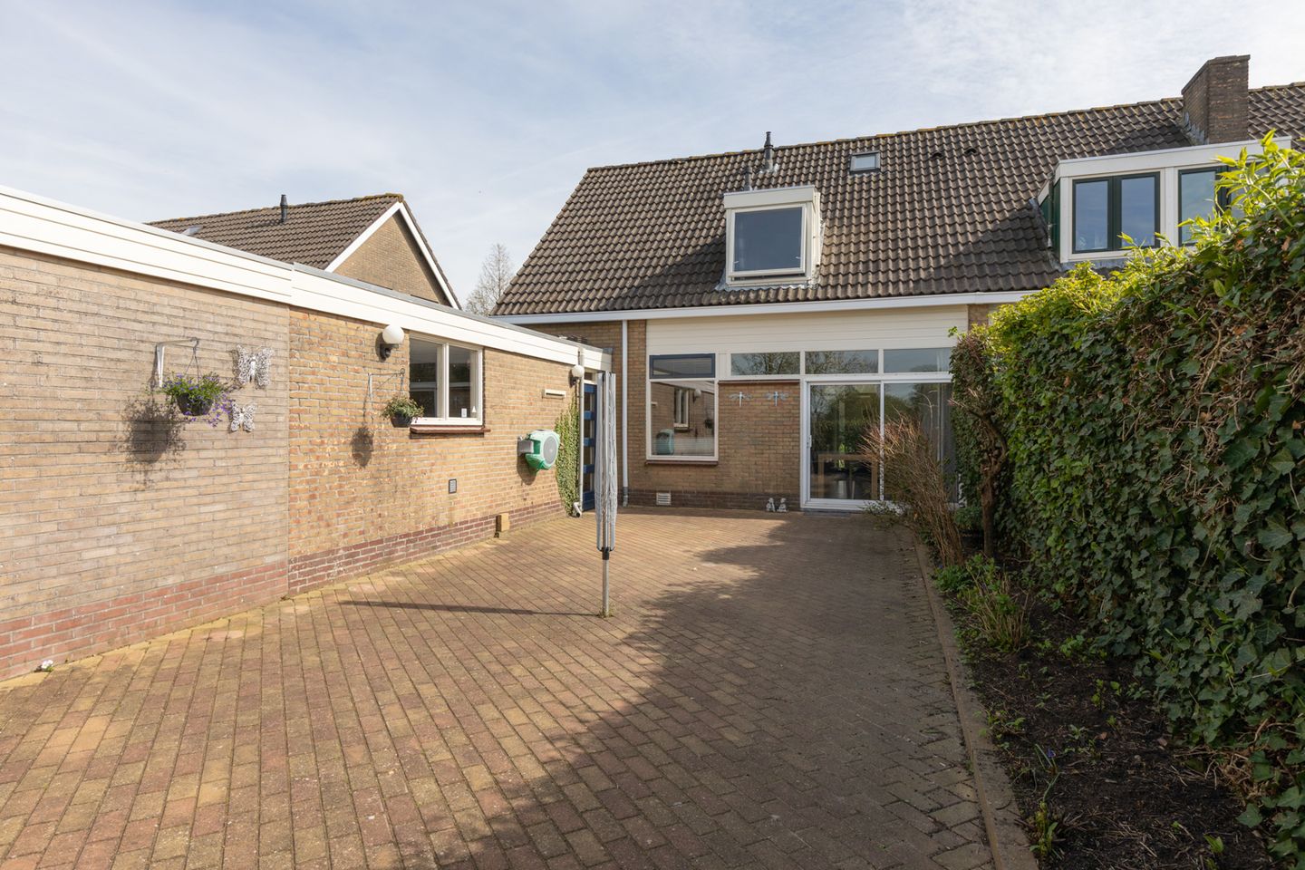 Foto 29 van Ylostinslaan 73