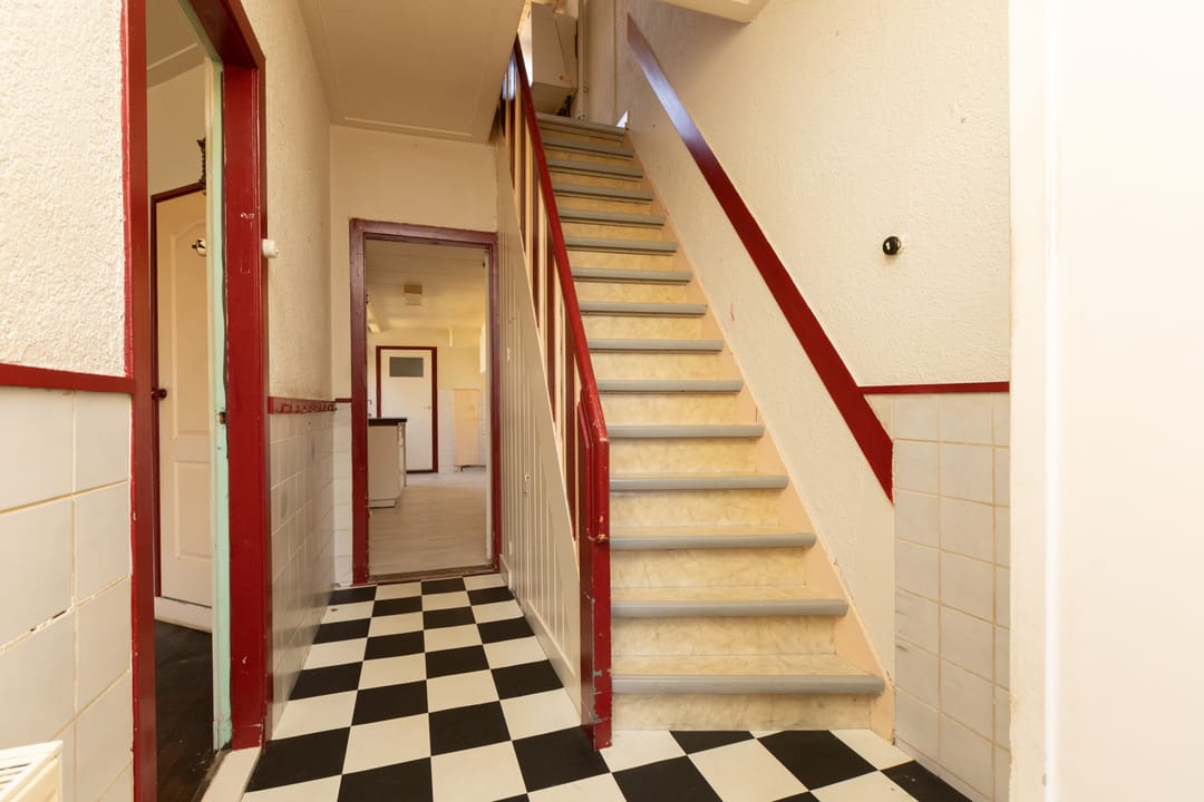 Photo 16 of Winsemiusstraat 24