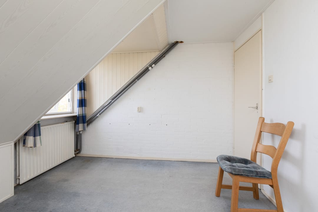 Foto 28 van Ylostinslaan 73