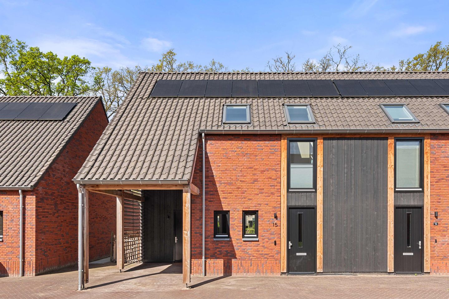 Foto 50 van Stevenshoeve 15