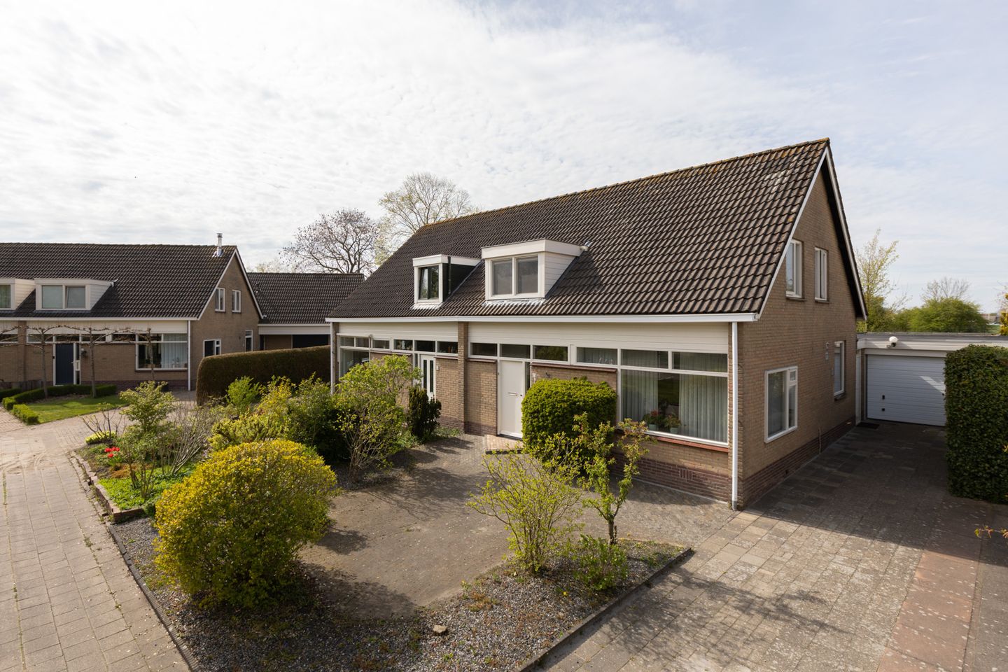 Foto 35 van Ylostinslaan 73