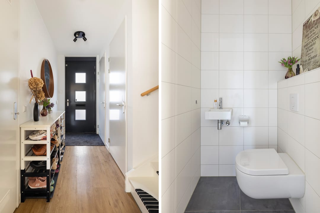 Foto 2 van Taanschuurkade 67