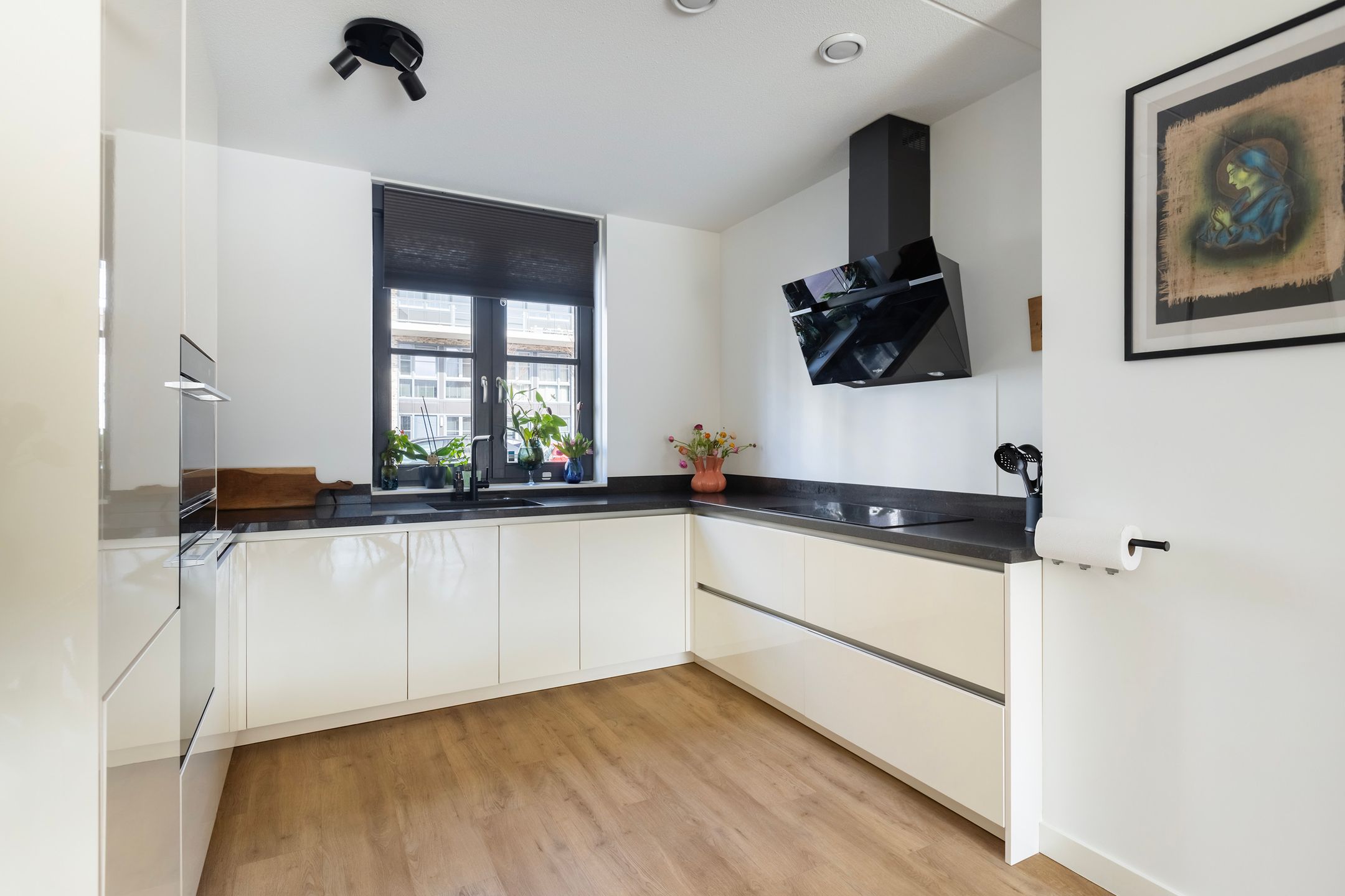 Foto 9 van Taanschuurkade 67