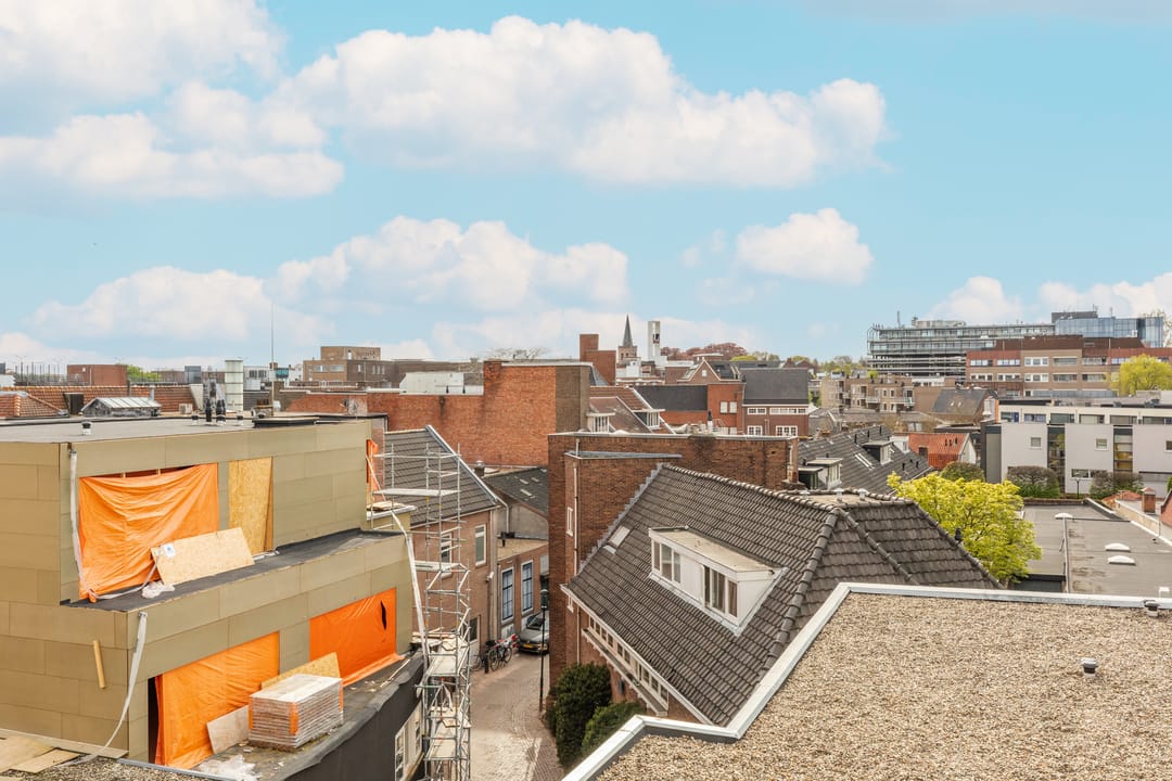 Photo 23 of Nieuwe Doelenstraat 15-5