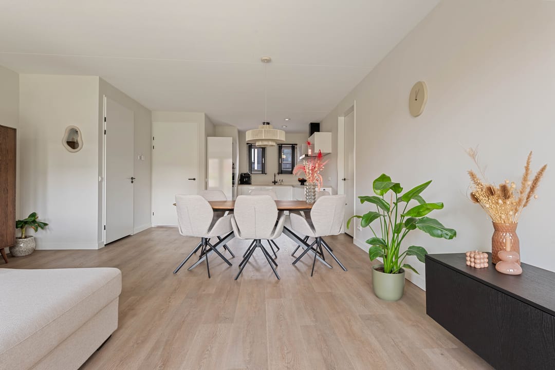 Foto 8 van Stevenshoeve 15