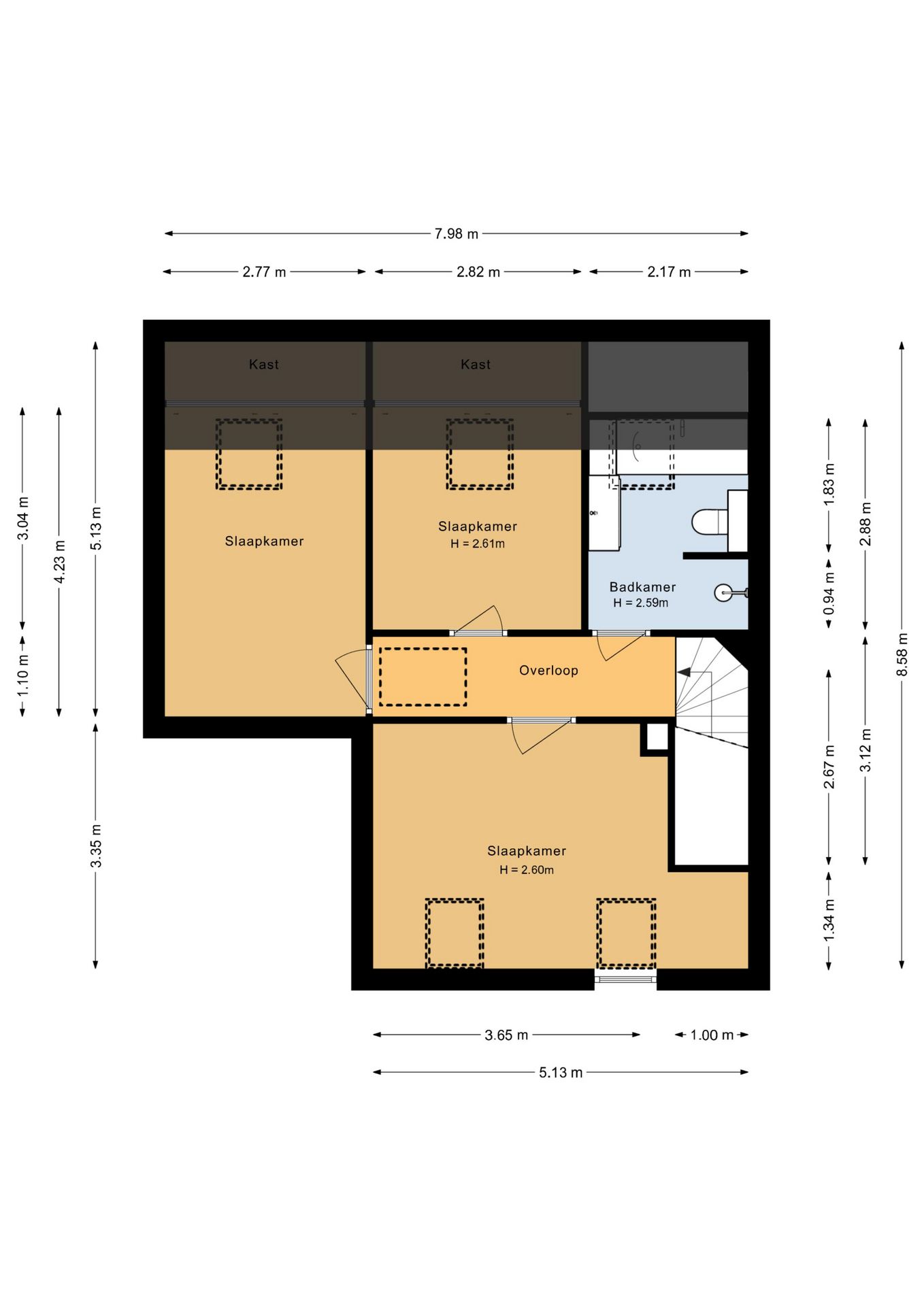 Foto 55 van Stevenshoeve 15