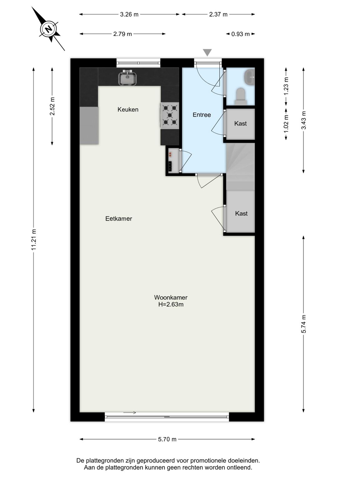 Foto 56 van Taanschuurkade 67