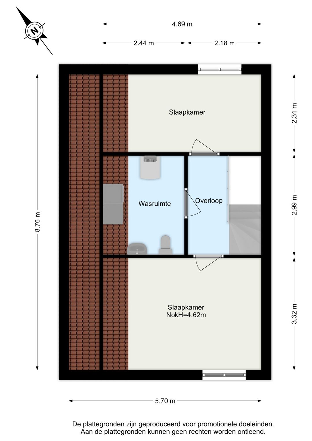 Foto 58 van Taanschuurkade 67