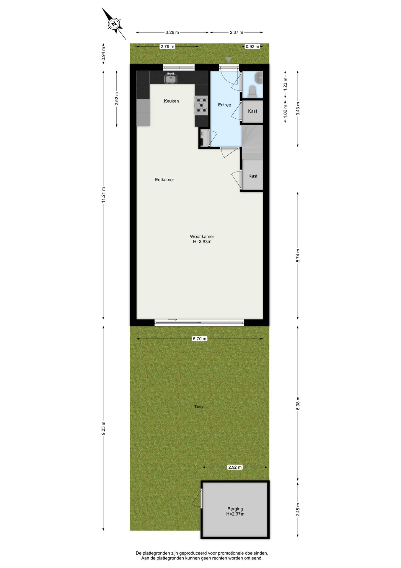 Foto 59 van Taanschuurkade 67