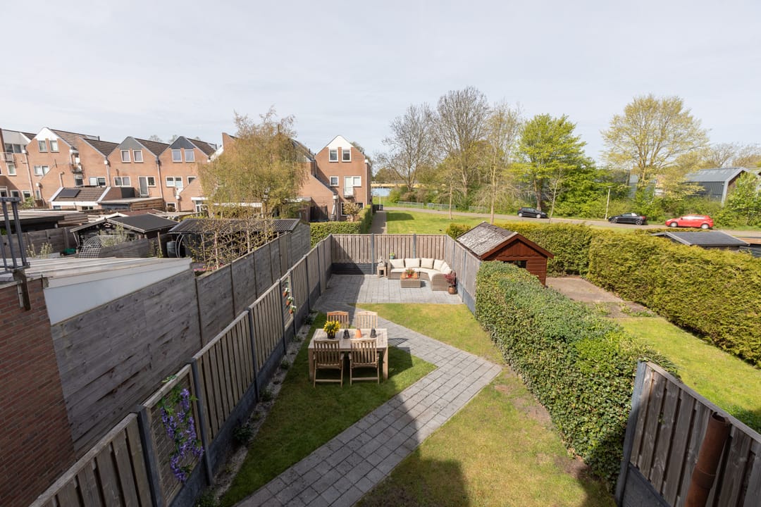 Foto 7 van Molenkrite 145