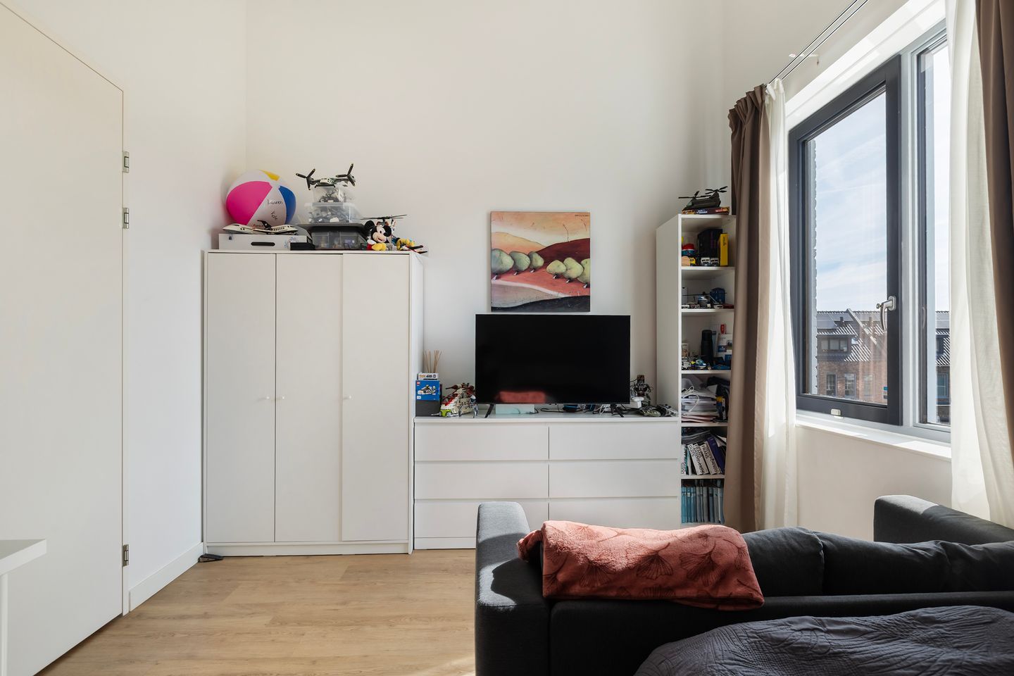 Foto 44 van Taanschuurkade 67