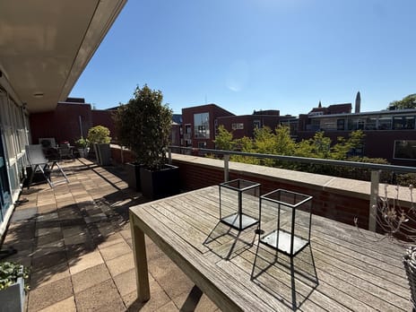 Jan Pannebakkerhof 42 tertiary image