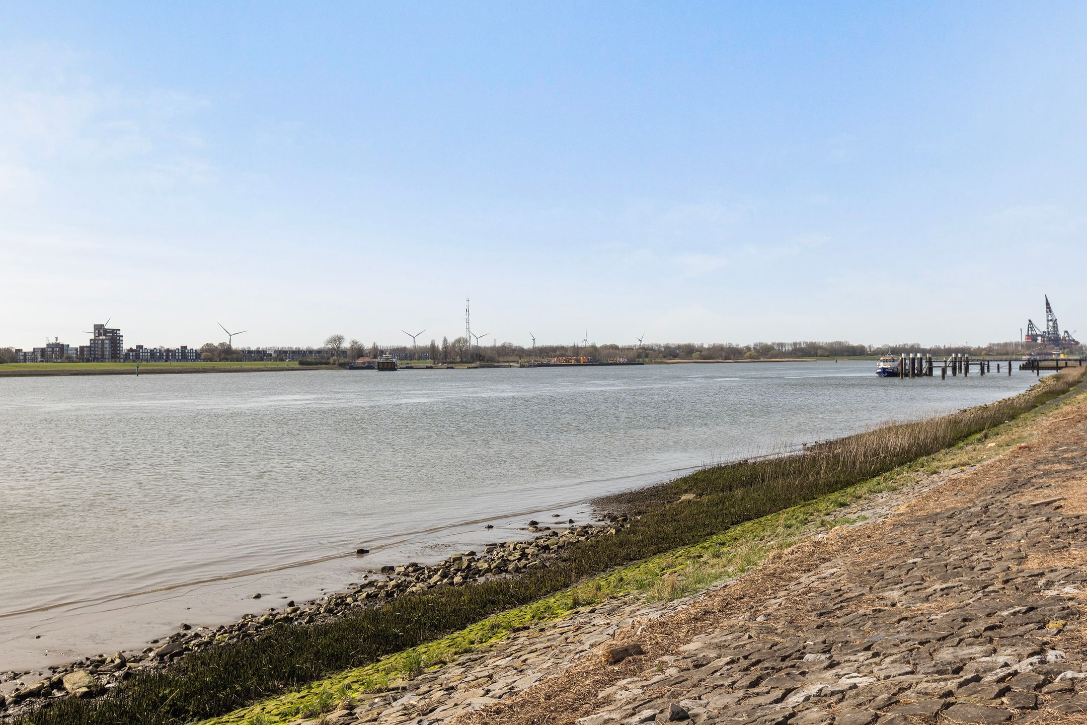 Foto 54 van Taanschuurkade 67