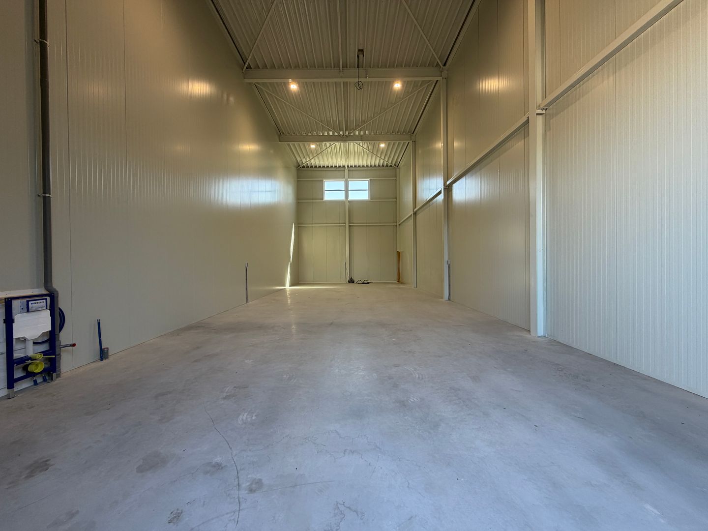 Bekijk foto 4 van Zuid-Afrikaweg 18-B