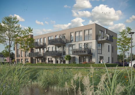 Foto 3 van Schans 22 Werkendam