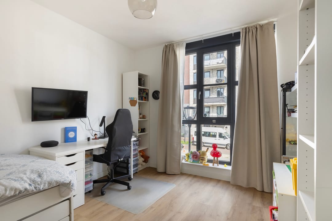 Foto 32 van Taanschuurkade 67