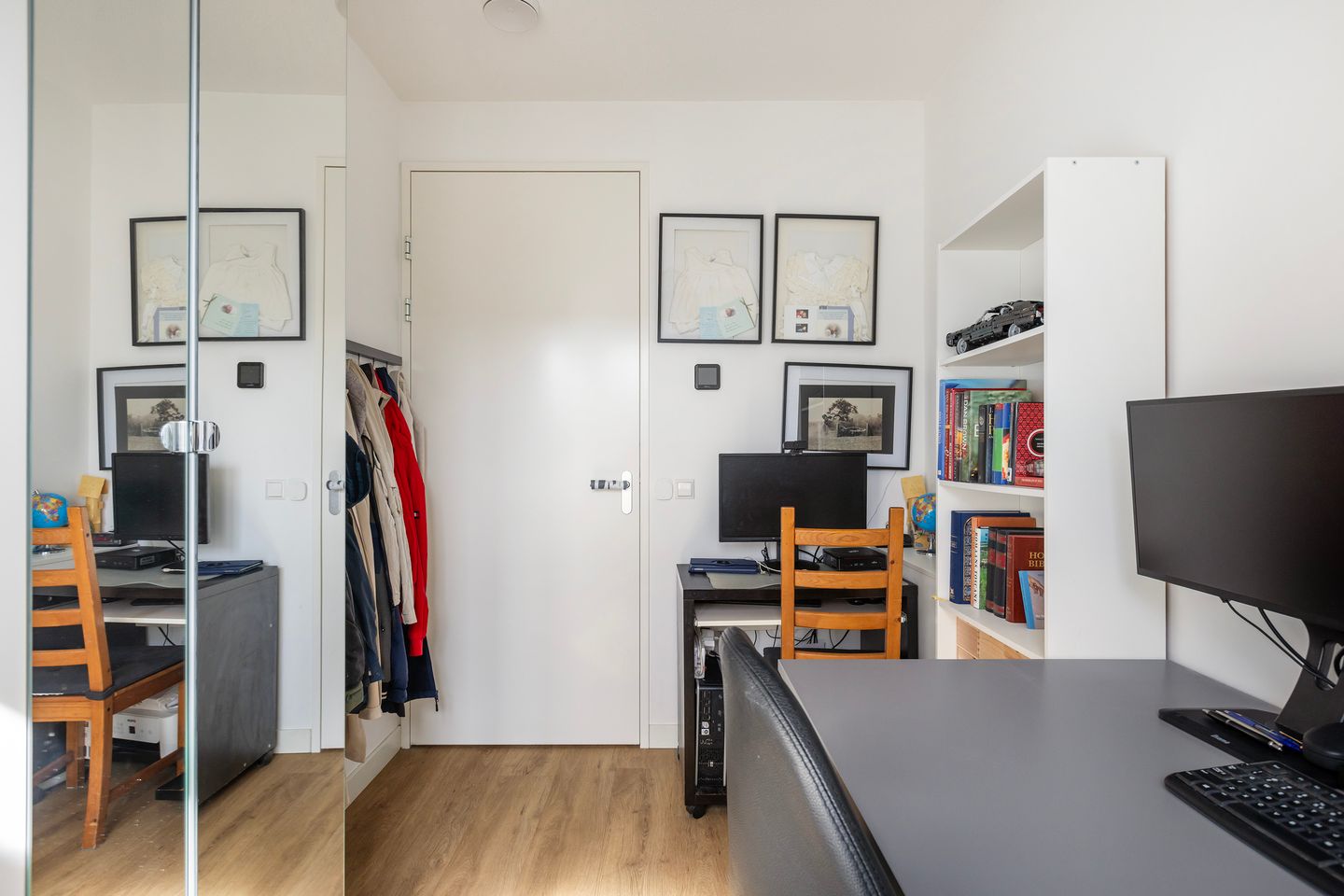 Foto 35 van Taanschuurkade 67