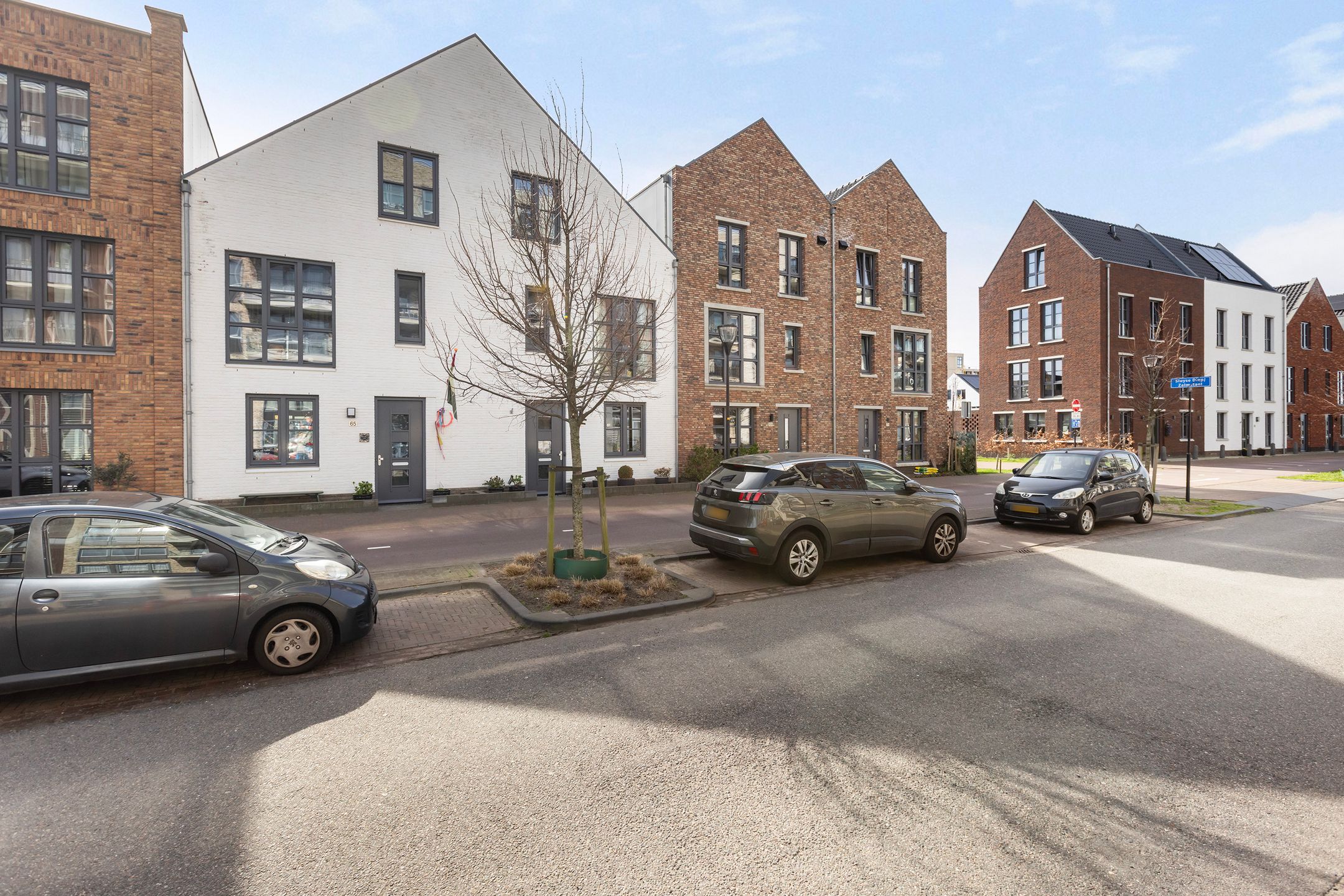 Foto 51 van Taanschuurkade 67