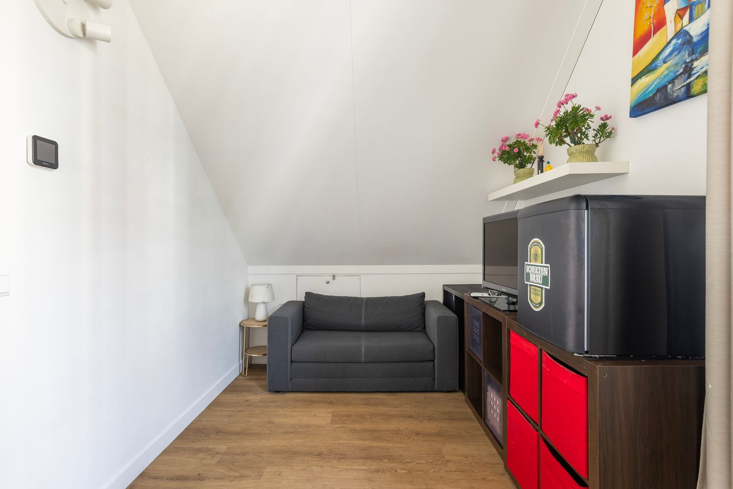 Foto 40 van Taanschuurkade 67