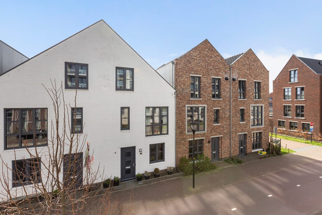 Foto 47 van Taanschuurkade 67