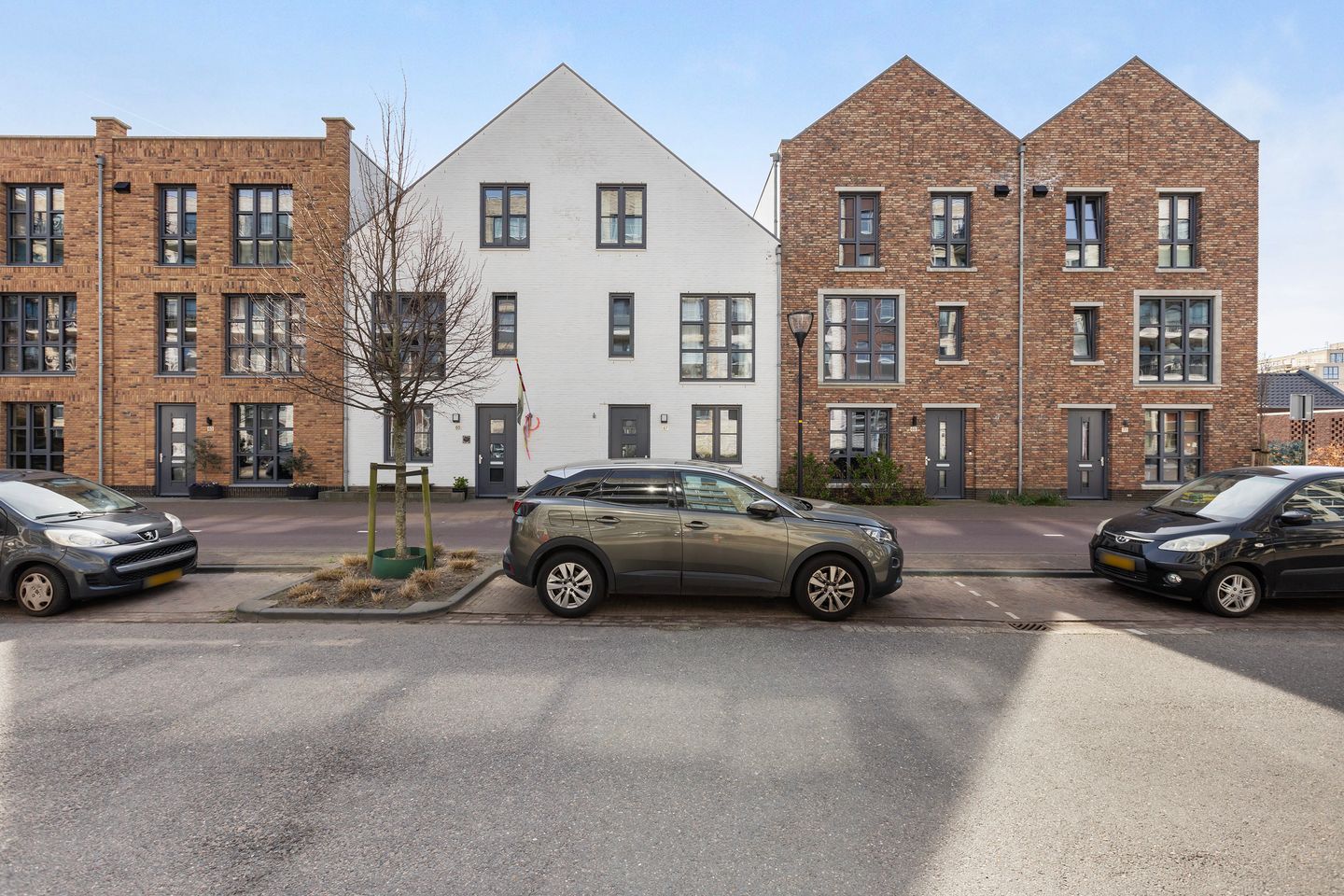 Foto 50 van Taanschuurkade 67