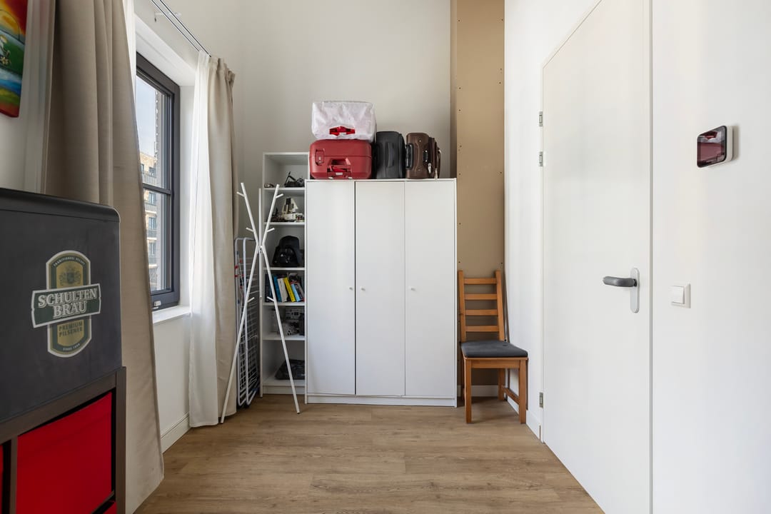 Foto 41 van Taanschuurkade 67