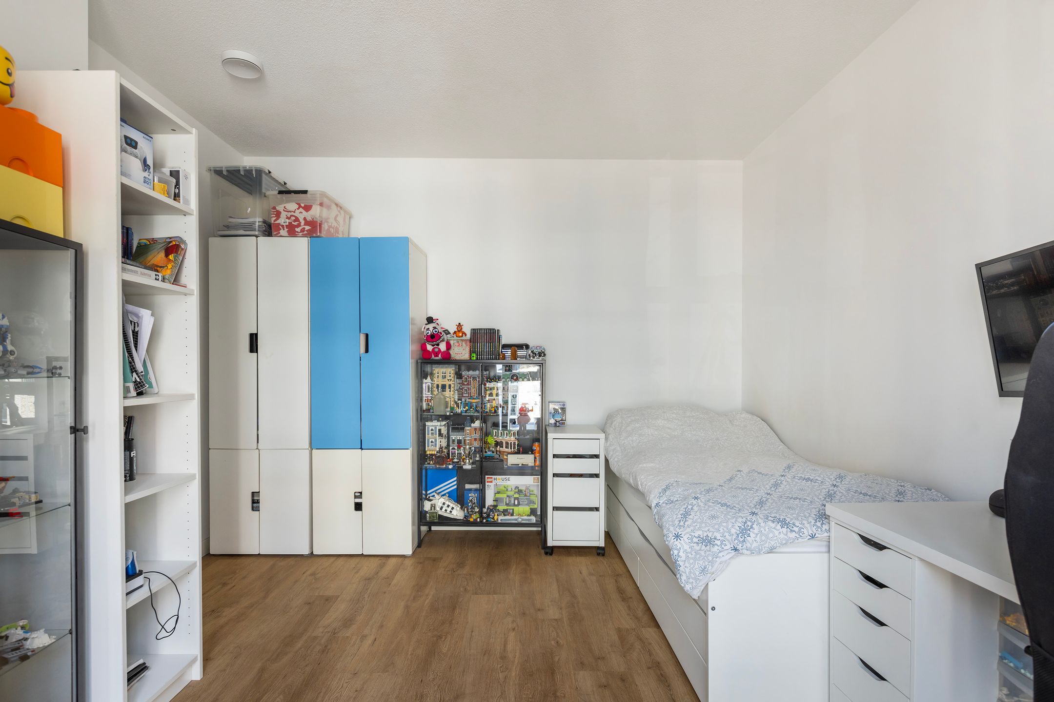 Foto 33 van Taanschuurkade 67