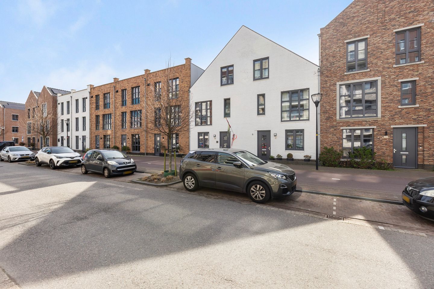 Foto 49 van Taanschuurkade 67