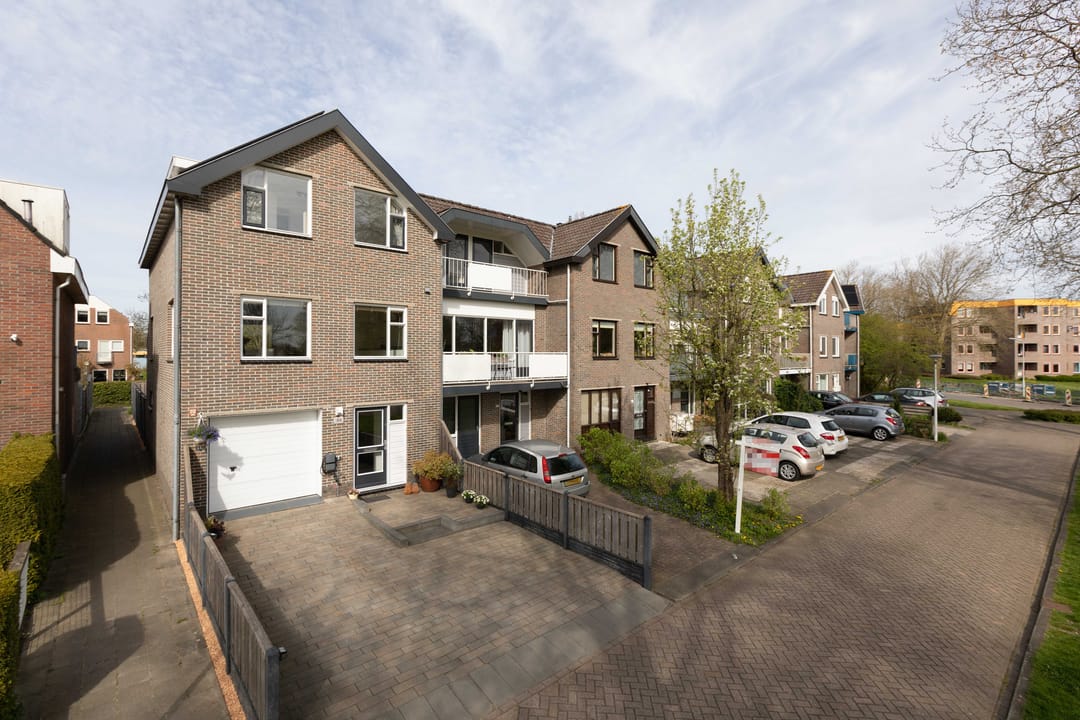 Foto 1 van Molenkrite 145