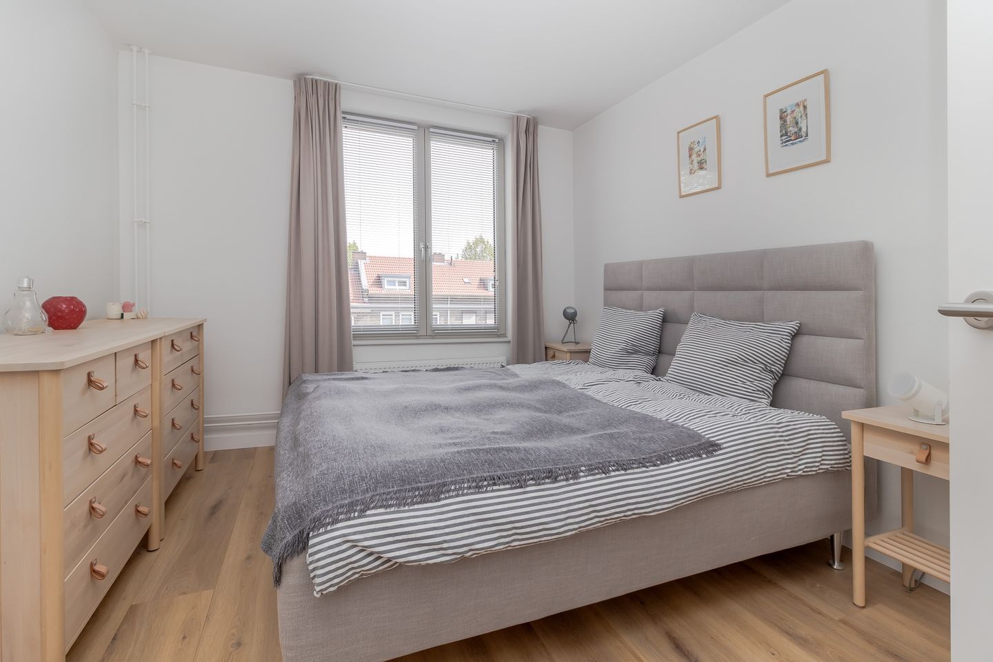 Foto 20 van President Rooseveltlaan 181-C