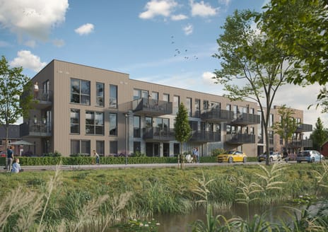 Foto 4 van Schans 22 Werkendam