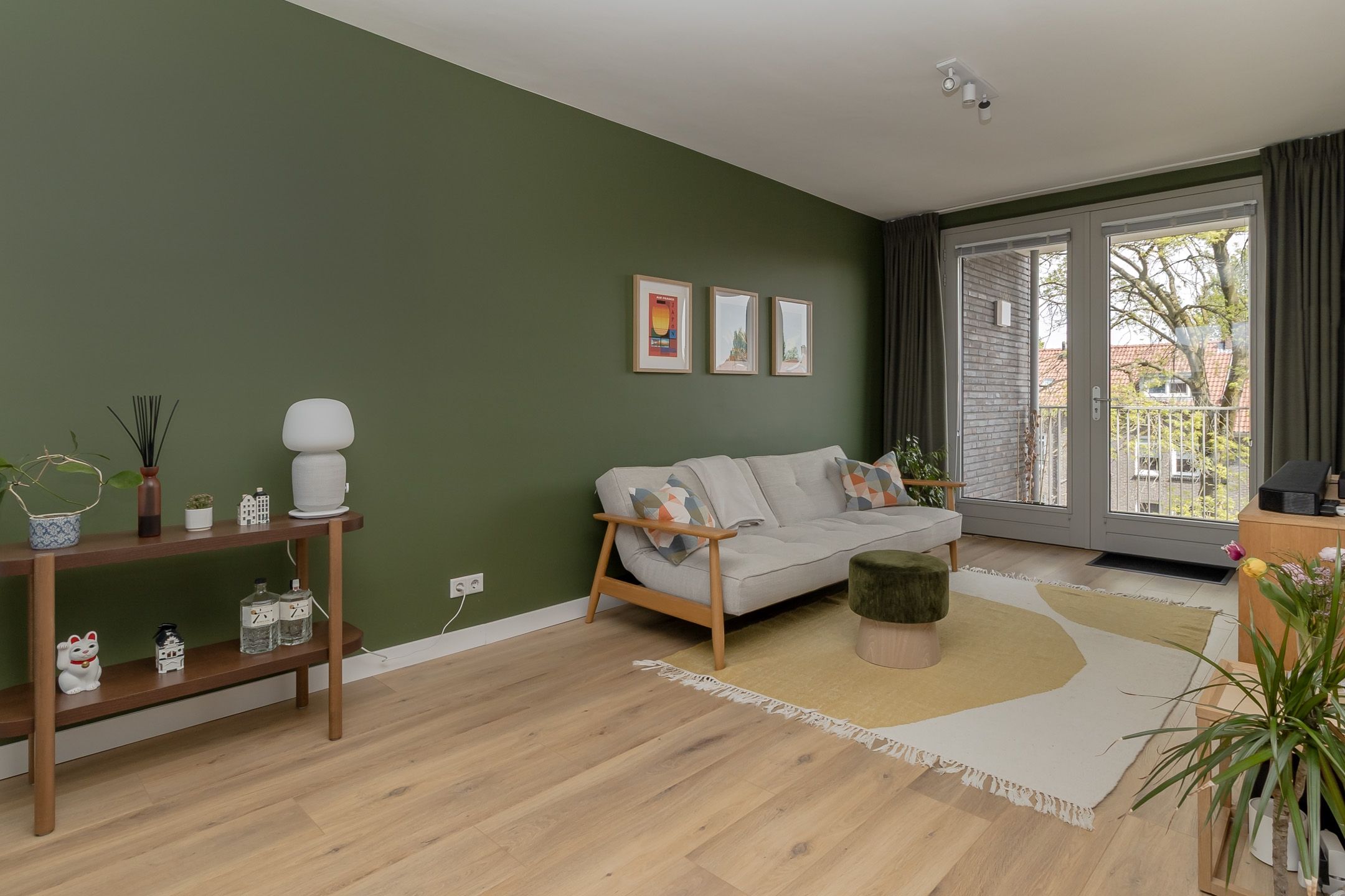 Foto 9 van President Rooseveltlaan 181-C