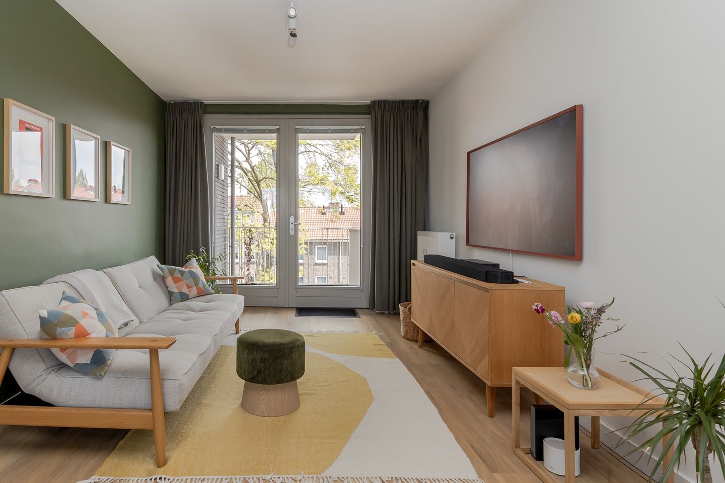 Foto 10 van President Rooseveltlaan 181-C