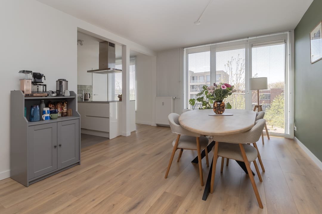 Foto 11 van President Rooseveltlaan 181-C