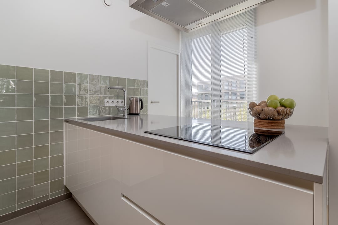 Foto 13 van President Rooseveltlaan 181-C