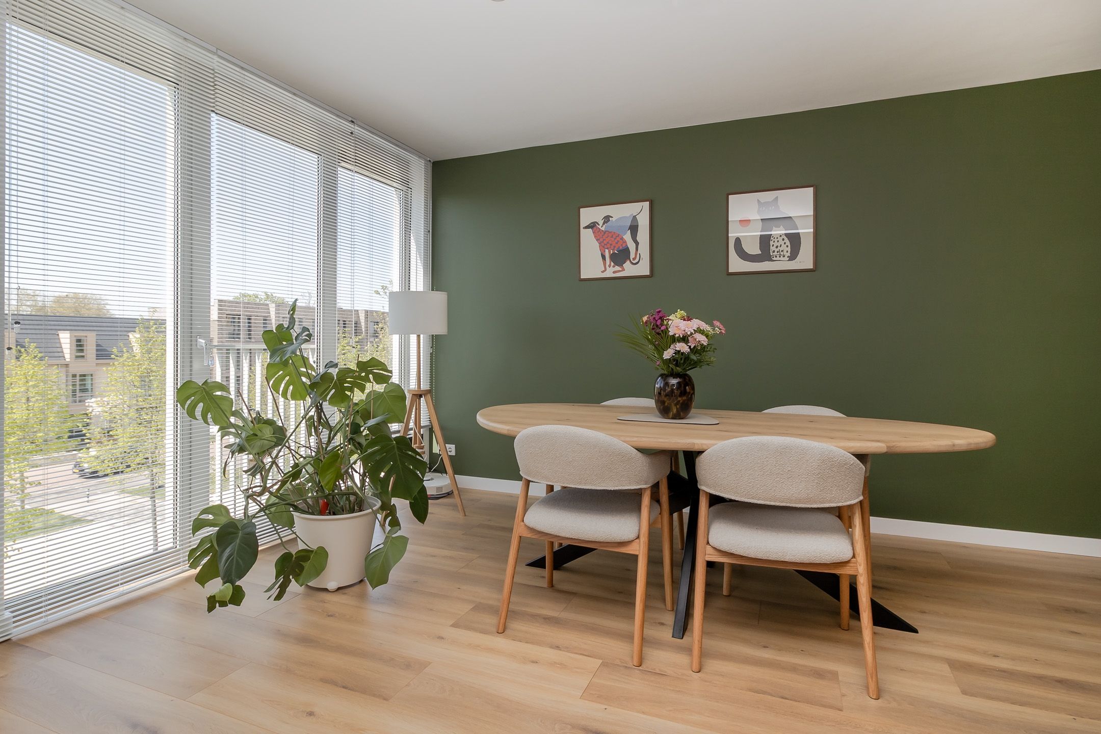 Foto 15 van President Rooseveltlaan 181-C