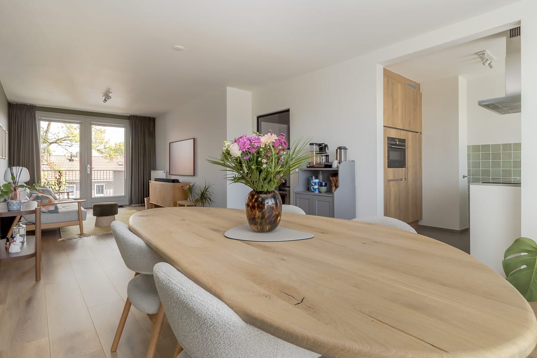 Foto 17 van President Rooseveltlaan 181-C