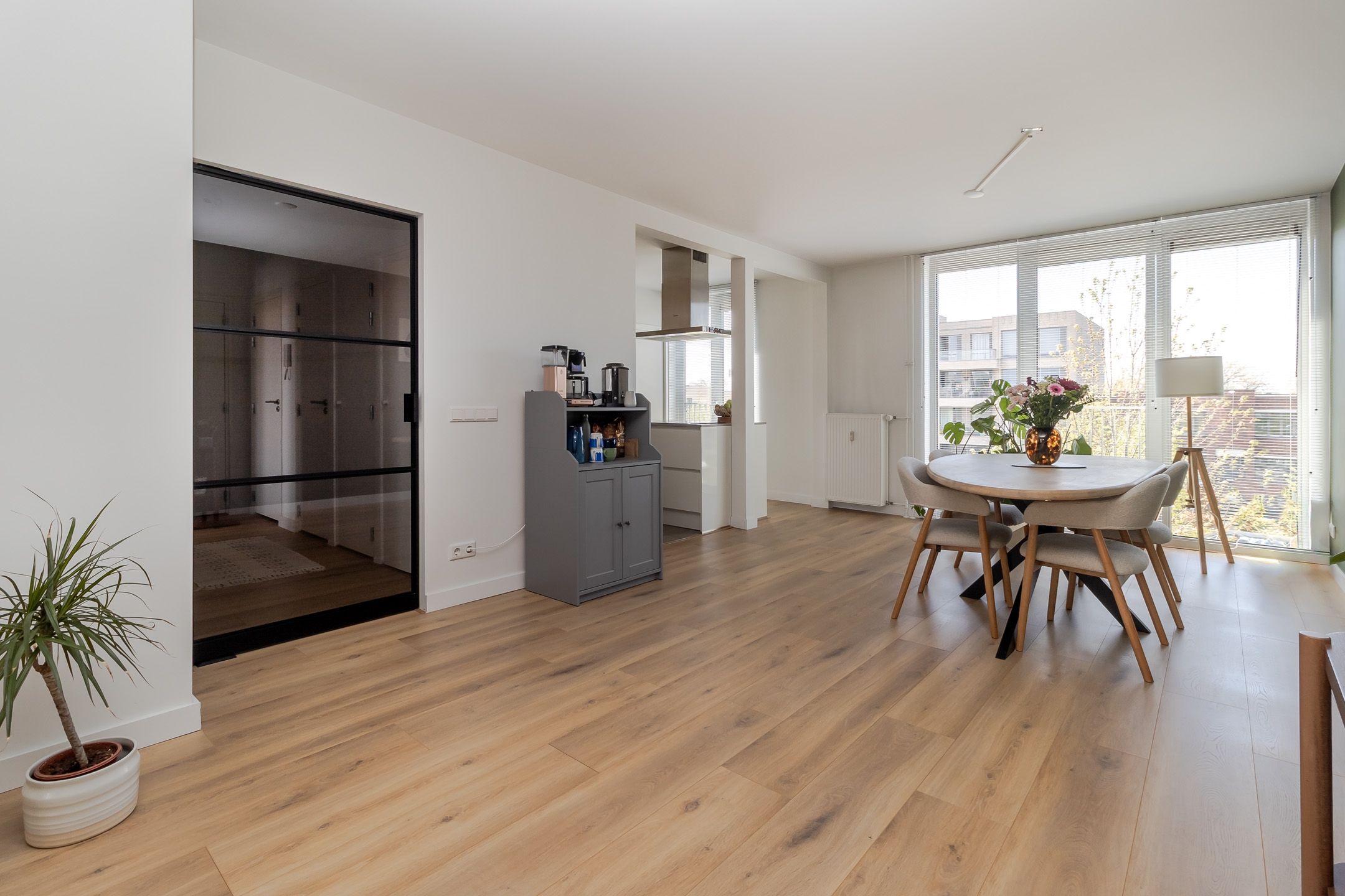 Foto 18 van President Rooseveltlaan 181-C