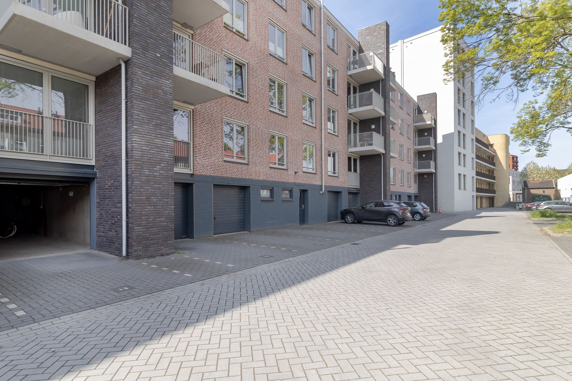 Foto 24 van President Rooseveltlaan 181-C