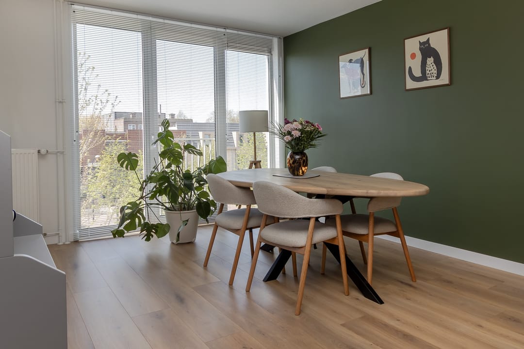 Foto 16 van President Rooseveltlaan 181-C