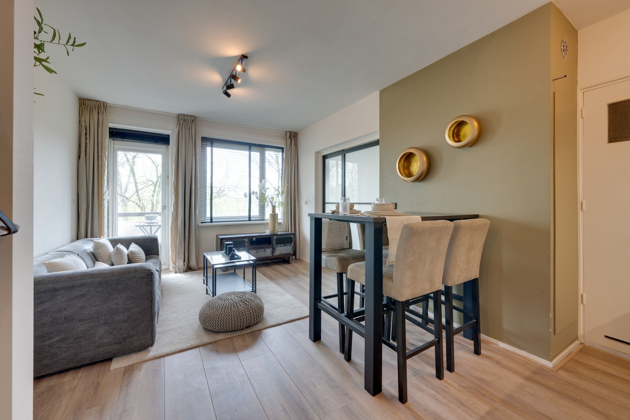 Van Nijenrodeweg 705 