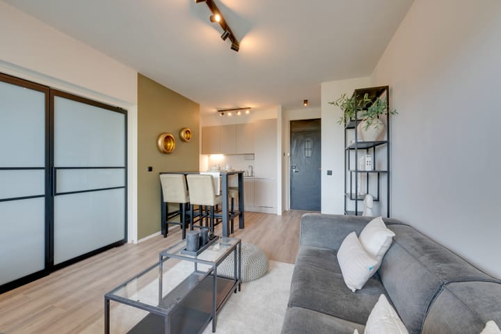 Foto 2 van Van Nijenrodeweg 705