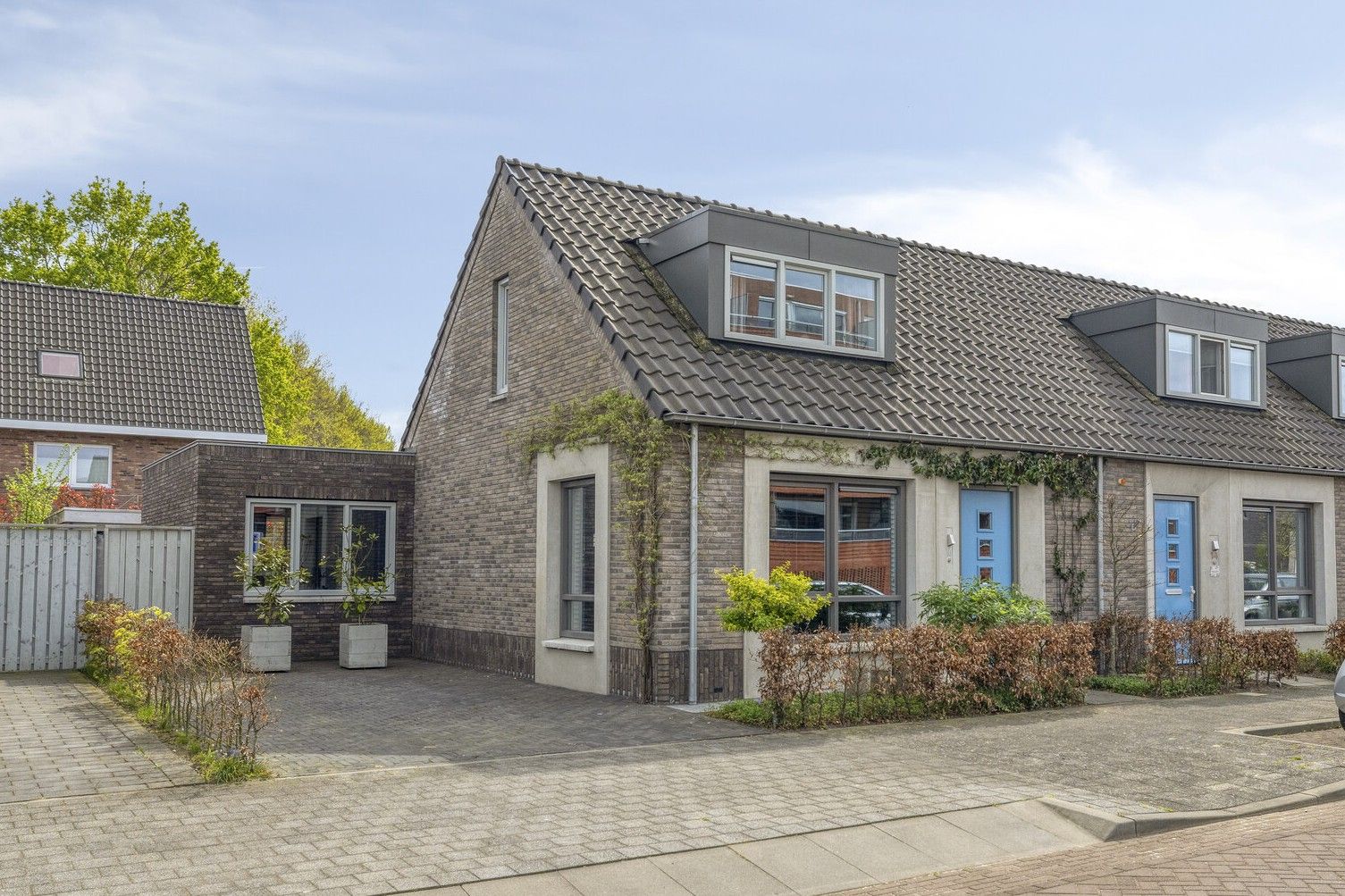 Kriekenstraat 16 